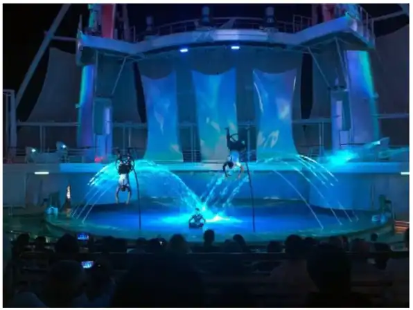 Live Show Expectations